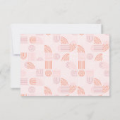 MERCI | Photo et merci (Dos)