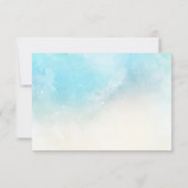 Merci Photo Funéraire Sympathie Grief Carte de per (Dos)