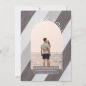 Merci PHOTO Gris Gris Des Tons Contemporains (Devant)