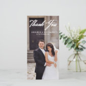 MERCI | PHOTO mariage MERCI (Debout devant)