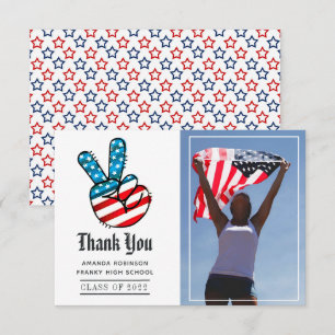 MERCI photo sur le thème USA