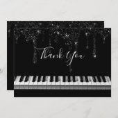 merci pianiste (Devant / Derrière)