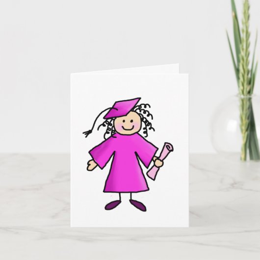 Merci Pink Graduation (Devant)