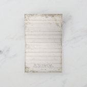 Merci Planches de Bois de Recouvrement Panneau de  (Intérieur)