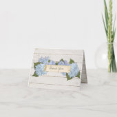 Merci Planches de Bois de Recouvrement Panneau de (Devant)