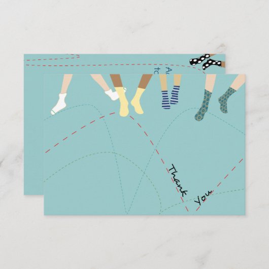 Merci plat de partie de rebond (Devant / Derrière)