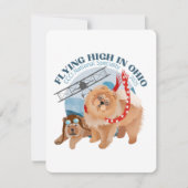 Merci PLAT POUR VOTRE CARTE D'ENFANCE (Devant)