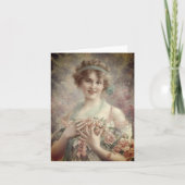 Merci plié (Devant)