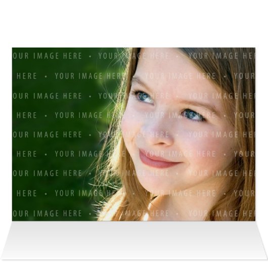 MERCI PLIÉ bat mitzvah confetti MINT (Intérieur Horizontal (haut))