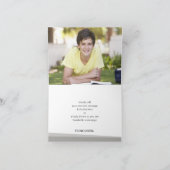 MERCI PLIÉ simples angles modernes gris cool (Intérieur)