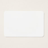 Merci Pour Assister À Des Cartes De Brisage (Dos)