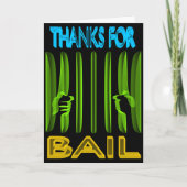 Merci pour Bail (Devant)