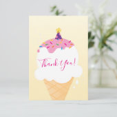 MERCI pour cette fête moderne et mignonne avec des (Debout devant)