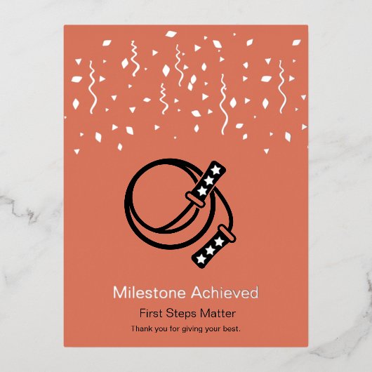 Merci Pour Donner Votre Meilleure Carte Postale Fo (Recto)