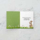 Merci pour douches jumelles (Intérieur)