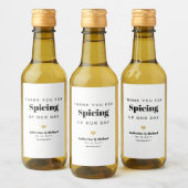 Merci pour épingler notre Étiquette de bouteille d (Bouteilles)