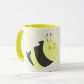 Merci pour être (beeing) une tasse d'ami (Devant gauche)