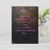 Merci pour être un ami (Debout devant)