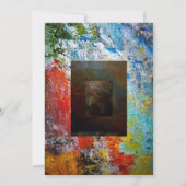 Merci pour être un ami (Dos)