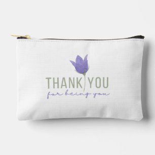 Merci Pour Être Vous Accessoire Sac