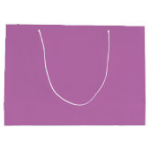 Merci Pour Être Vous Sac Cadeau (Dos)