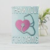 Merci pour infirmières/médecins soignants (Debout devant)