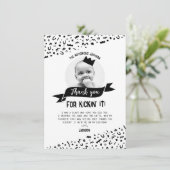 Merci Pour Kickin' It Avec Moi Hip hop des années (Debout devant)