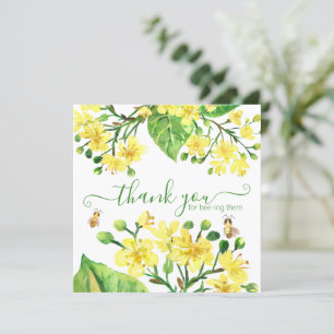 Merci Pour L'Abeille Là