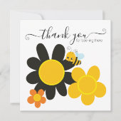 Merci Pour L'Abeille Là (Devant)