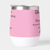 Merci pour l'achat des détails de la famille rose (Droite)