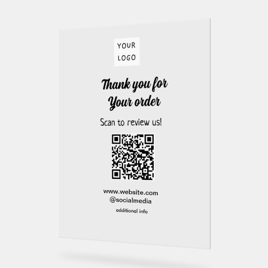 Merci pour l'analyse de commande Révisez-nous le l (Angle)