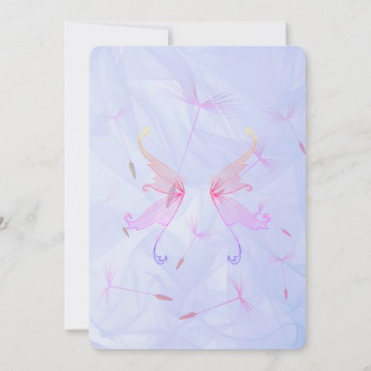 Merci pour le cadeau (Dos)