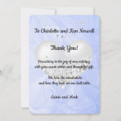 Merci Pour le cadeau Mariage 3 (Devant)