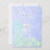 Merci Pour le cadeau Mariage 3 (Dos)