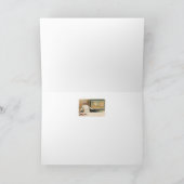 Merci pour le dîner (Intérieur)