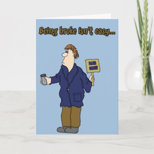 Merci pour le divorce ! (Devant)