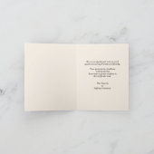 Merci pour le don, Cascade avec Fleurs sauvages (Intérieur)