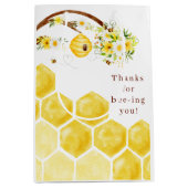 Merci Pour Le Sac Cadeau Bee-ing You (Devant)