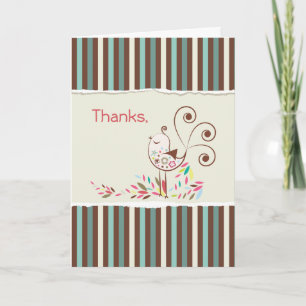 Merci pour le temps et l'aide, Whimsical Bird on S