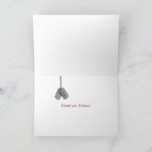 Merci pour les anciens combattants à l'occasion de (Intérieur)