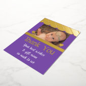 Merci pour les cadeaux pour la nouvelle carte pour (Rotation)