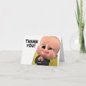 Merci pour les petites bénédictions (Dos)