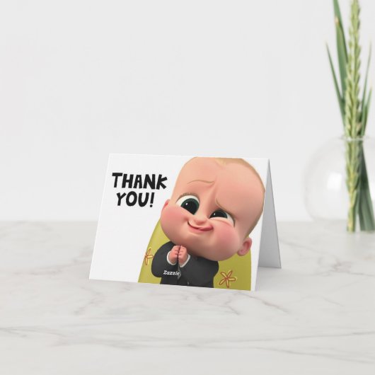 Merci pour les petites bénédictions (Dos)