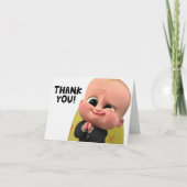 Merci pour les petites bénédictions (Devant)