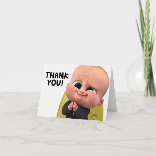 Merci pour les petites bénédictions (Devant)