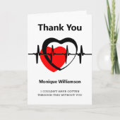 Merci pour m'aider (Devant)