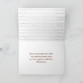 Merci pour professeur de musique (Intérieur)