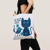 MERCI POUR SAC FOURRE-TOUT ENSEIGNANT (De près)
