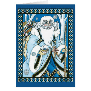 Merci pour un Noël vintage