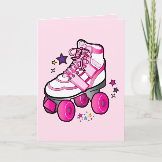 Merci pour venir à ma partie et de votre cadeau (Devant)